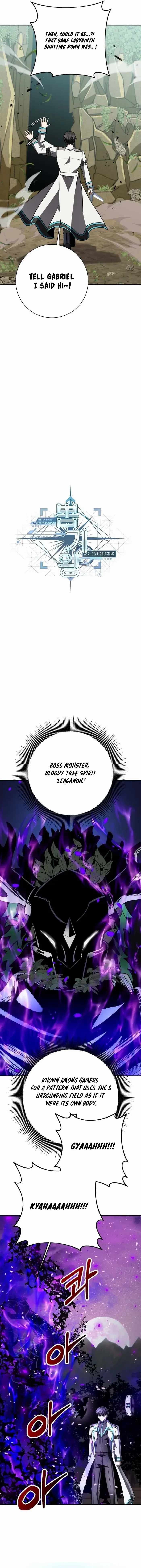 King of Gacha – God's Gamer Chapter 24 19